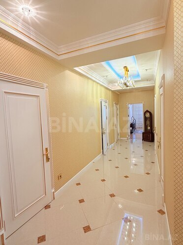 Satılır 3 otaqlı yeni tikili 170 m², Elmlər Akademiyası m., photo 8 from 15