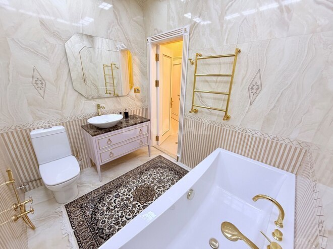 Satılır 3 otaqlı yeni tikili 170 m², Elmlər Akademiyası m., photo 13 from 15