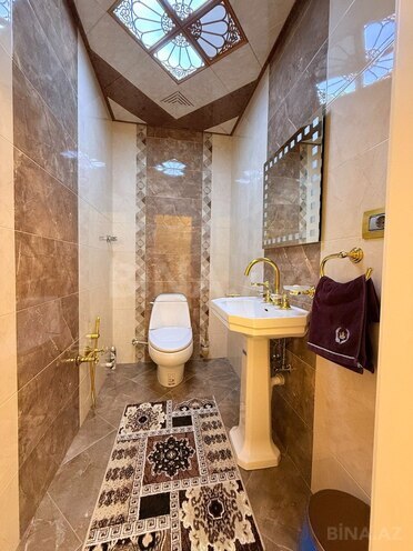 Satılır 3 otaqlı yeni tikili 170 m², Elmlər Akademiyası m., photo 12 from 15