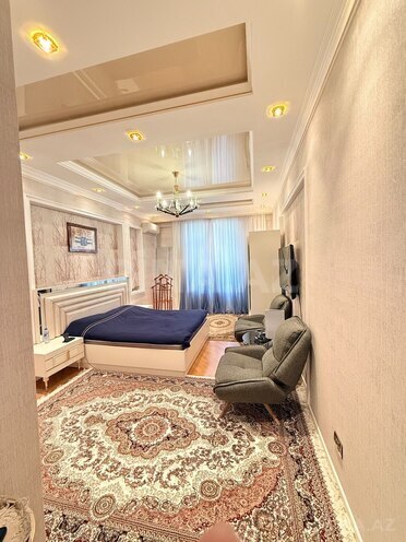 Satılır 3 otaqlı yeni tikili 170 m², Elmlər Akademiyası m., photo 7 from 15