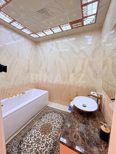 Satılır 3 otaqlı yeni tikili 170 m², Elmlər Akademiyası m., photo 11 from 15