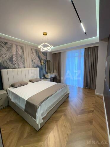 Satılır 3 otaqlı yeni tikili 92 m², Nəsimi r., photo 7 from 19