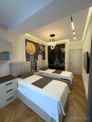 Satılır 3 otaqlı yeni tikili 92 m², Nəsimi r., photo 10 from 19