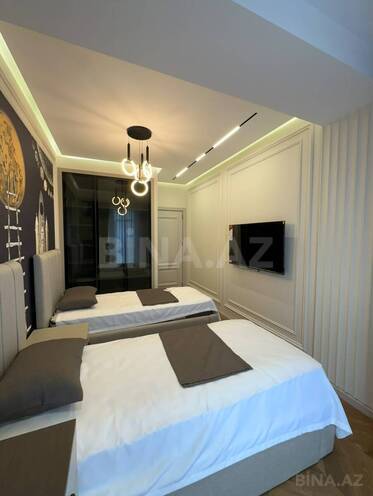 Satılır 3 otaqlı yeni tikili 92 m², Nəsimi r., photo 13 from 19