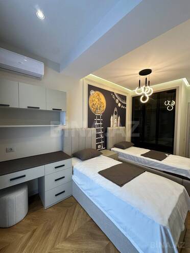 Satılır 3 otaqlı yeni tikili 92 m², Nəsimi r., photo 11 from 19