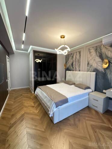 Satılır 3 otaqlı yeni tikili 92 m², Nəsimi r., photo 9 from 19