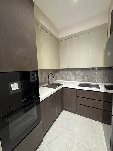 Satılır 3 otaqlı yeni tikili 92 m², Nəsimi r., photo 6 from 19