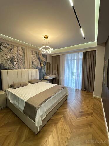 Satılır 3 otaqlı yeni tikili 92 m², Nəsimi r., photo 1 from 19