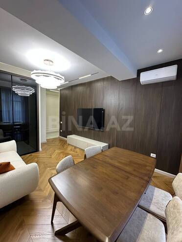 Satılır 3 otaqlı yeni tikili 92 m², Nəsimi r., photo 5 from 19