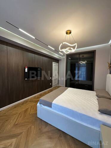 Satılır 3 otaqlı yeni tikili 92 m², Nəsimi r., photo 8 from 19