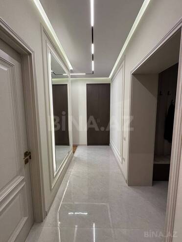 Satılır 3 otaqlı yeni tikili 92 m², Nəsimi r., photo 17 from 19