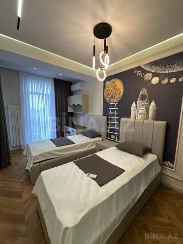 Satılır 3 otaqlı yeni tikili 92 m², Nəsimi r., photo 12 from 19