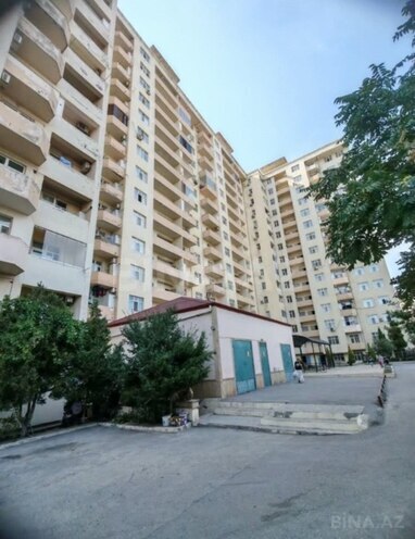 Продается 4-комн. новостройка 124 м², м. Ази Асланов, photo 1 from 8
