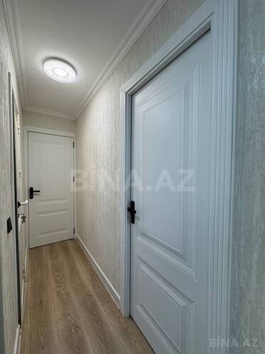 Продается 2-комн. вторичка 40 м², м. Иншаатчылар, photo 4 from 13