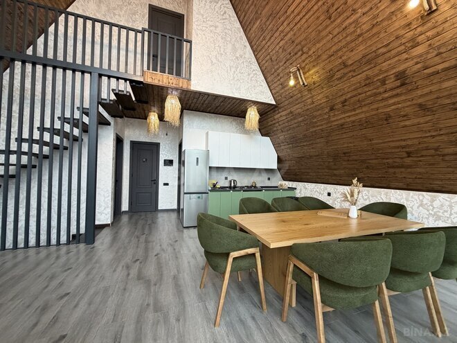 Продаётся 4-комн. дом/дача 140 м², пос. Новханы, photo 3 from 10