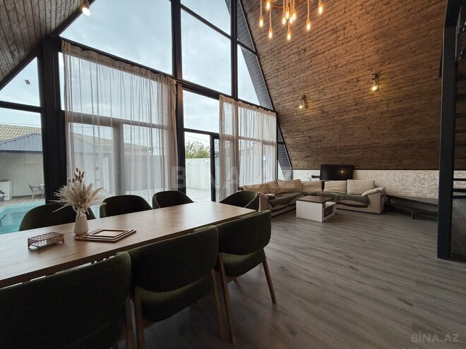 Продаётся 4-комн. дом/дача 140 м², пос. Новханы, photo 5 from 10