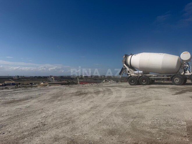 Продается  участок 55 сот, пос. Новханы, photo 7 from 8
