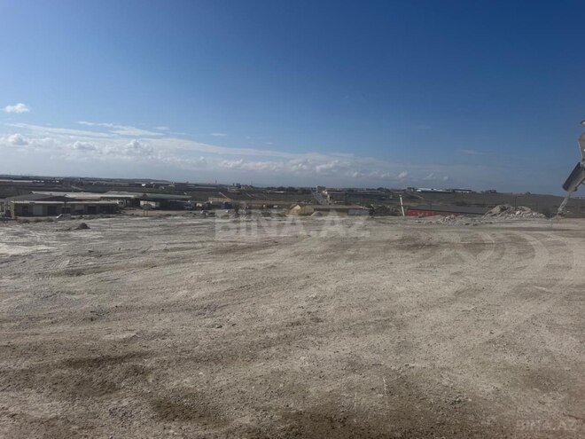 Продается  участок 55 сот, пос. Новханы, photo 5 from 8