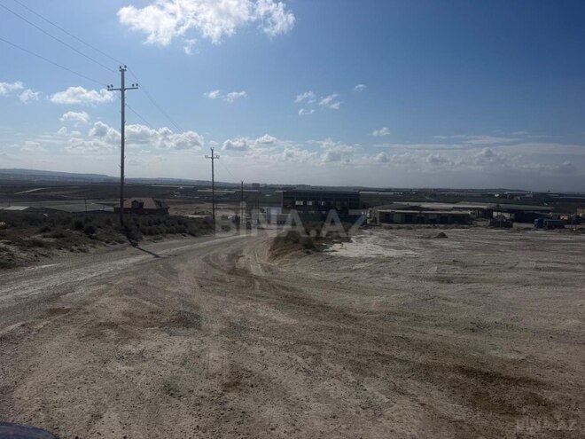 Продается  участок 55 сот, пос. Новханы, photo 4 from 8
