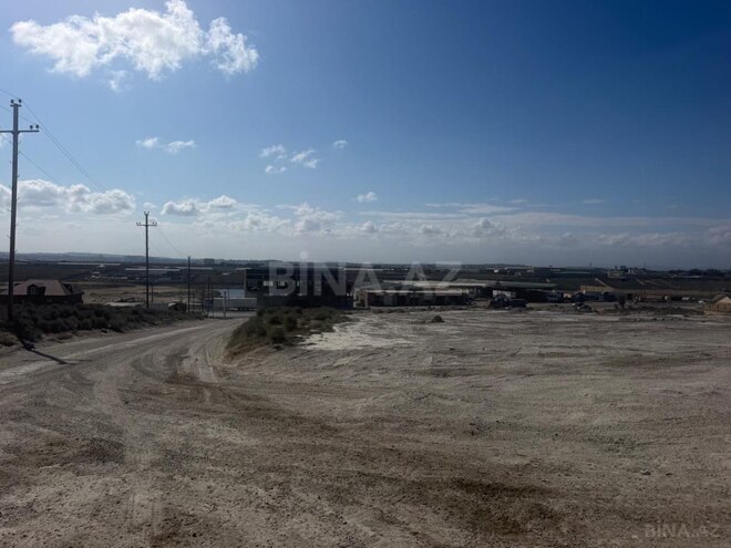 Продается  участок 55 сот, пос. Новханы, photo 1 from 8