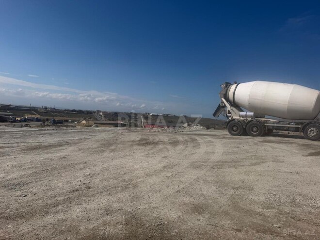 Продается  участок 55 сот, пос. Новханы, photo 3 from 8