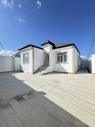 Продается 3-комн. дом/дача 75 м², пос. Говсан, photo 1 from 23