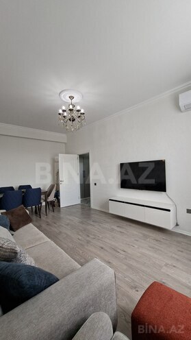 Satılır 2 otaqlı yeni tikili 64 m², photo 1 from 14