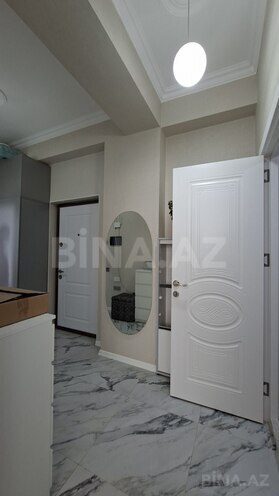 Satılır 2 otaqlı yeni tikili 64 m², photo 3 from 14