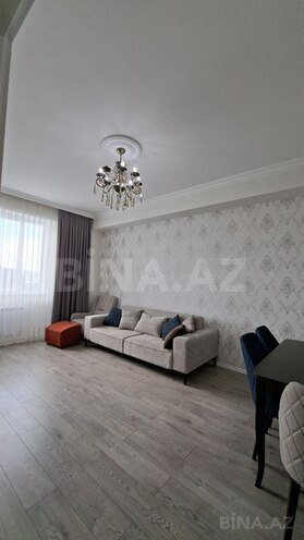 Satılır 2 otaqlı yeni tikili 64 m², photo 9 from 14