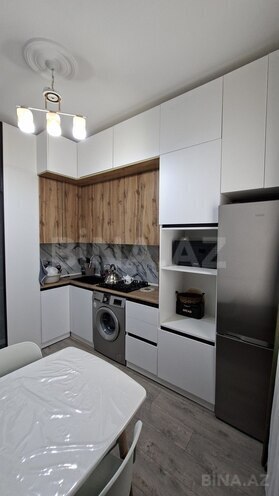 Satılır 2 otaqlı yeni tikili 64 m², photo 12 from 14