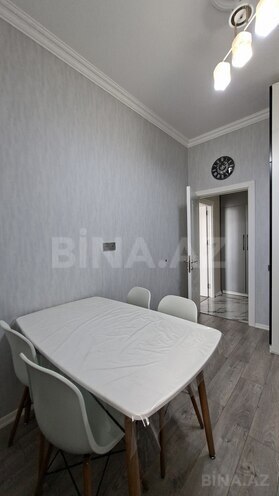 Satılır 2 otaqlı yeni tikili 64 m², photo 11 from 14