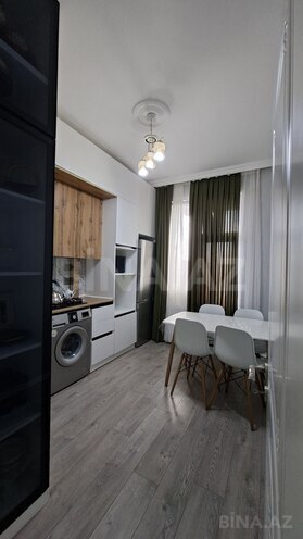 Satılır 2 otaqlı yeni tikili 64 m², photo 13 from 14