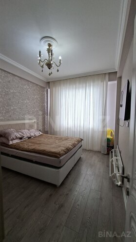 Satılır 2 otaqlı yeni tikili 64 m², photo 7 from 14