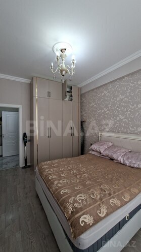 Satılır 2 otaqlı yeni tikili 64 m², photo 6 from 14