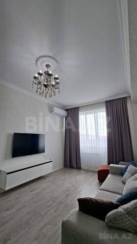 Satılır 2 otaqlı yeni tikili 64 m², photo 4 from 14