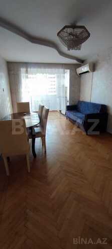 Сдается 2-комн. вторичка 48 м², м. Халглар Достлугу, photo 5 from 8