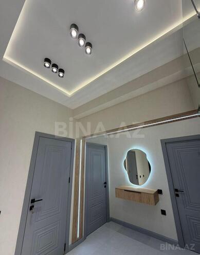 Satılır 3 otaqlı yeni tikili 80 m², Həzi Aslanov m., photo 10 from 13
