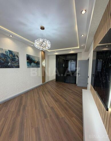 Satılır 3 otaqlı yeni tikili 80 m², Həzi Aslanov m., photo 4 from 13