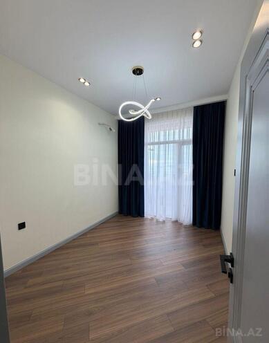 Satılır 3 otaqlı yeni tikili 80 m², Həzi Aslanov m., photo 8 from 13