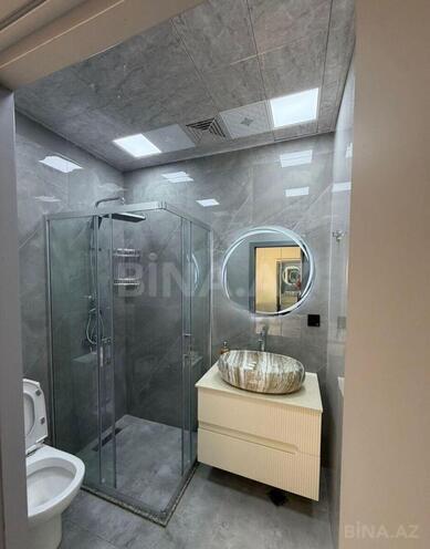 Satılır 3 otaqlı yeni tikili 80 m², Həzi Aslanov m., photo 12 from 13