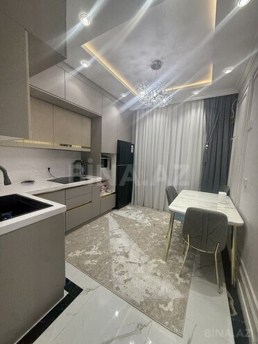Satılır 3 otaqlı yeni tikili 122 m², Xətai r., photo 10 from 16