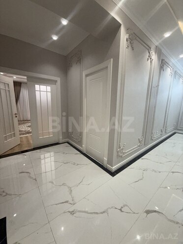Satılır 3 otaqlı yeni tikili 122 m², Xətai r., photo 9 from 16