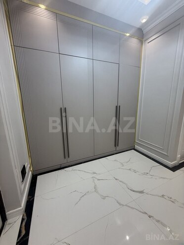 Satılır 3 otaqlı yeni tikili 122 m², Xətai r., photo 7 from 16