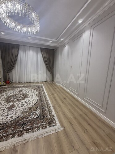 Satılır 3 otaqlı yeni tikili 122 m², Xətai r., photo 4 from 16