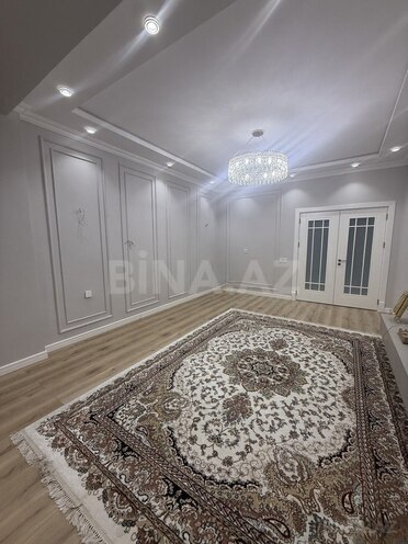 Satılır 3 otaqlı yeni tikili 122 m², Xətai r., photo 3 from 16