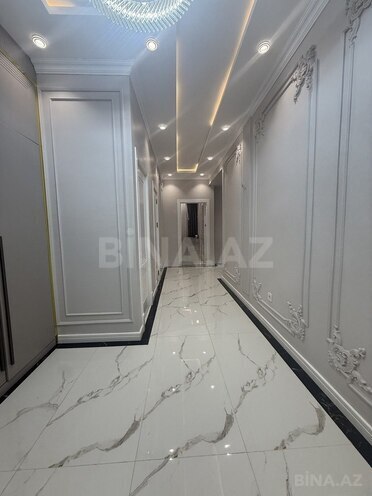 Satılır 3 otaqlı yeni tikili 122 m², Xətai r., photo 8 from 16