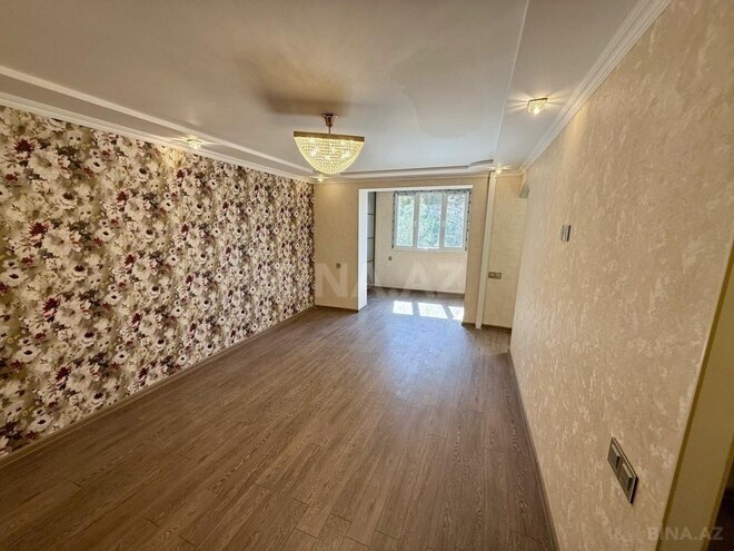 Satılır 3 otaqlı köhnə tikili 70 m², Neftçilər m., photo 1 from 13