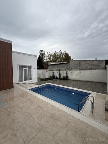 Satılır 3 otaqlı həyət evi/bağ evi 115 m², Şüvəlan q., photo 3 from 14