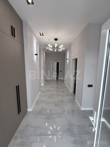 Satılır 3 otaqlı həyət evi/bağ evi 115 m², Şüvəlan q., photo 5 from 14