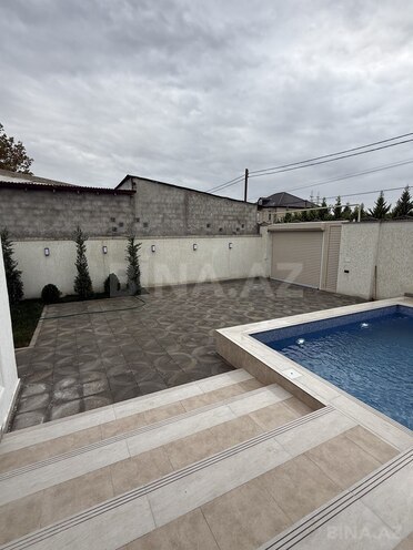 Satılır 3 otaqlı həyət evi/bağ evi 115 m², Şüvəlan q., photo 4 from 14
